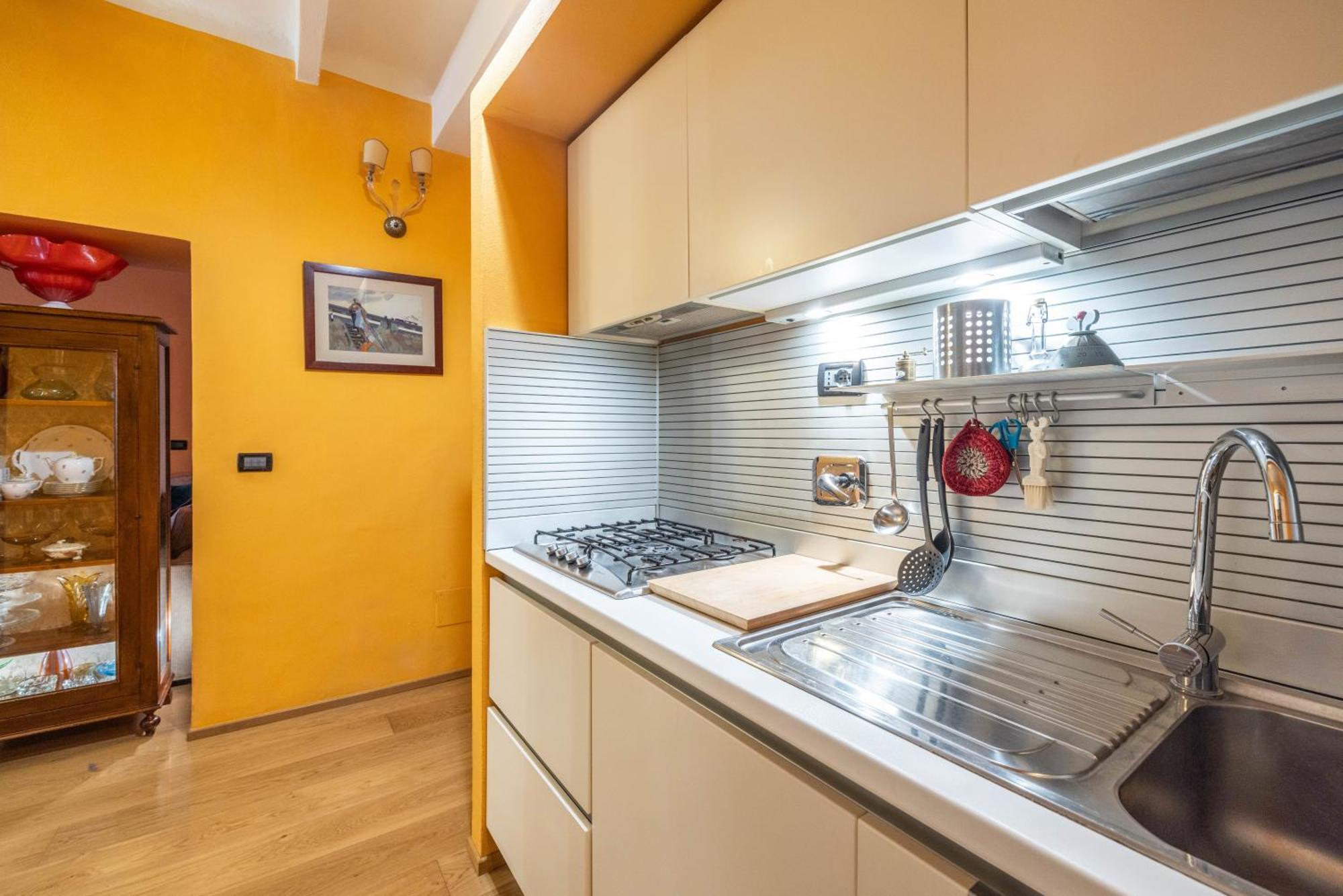 Heart&charme - Ambrogio Host Bologna