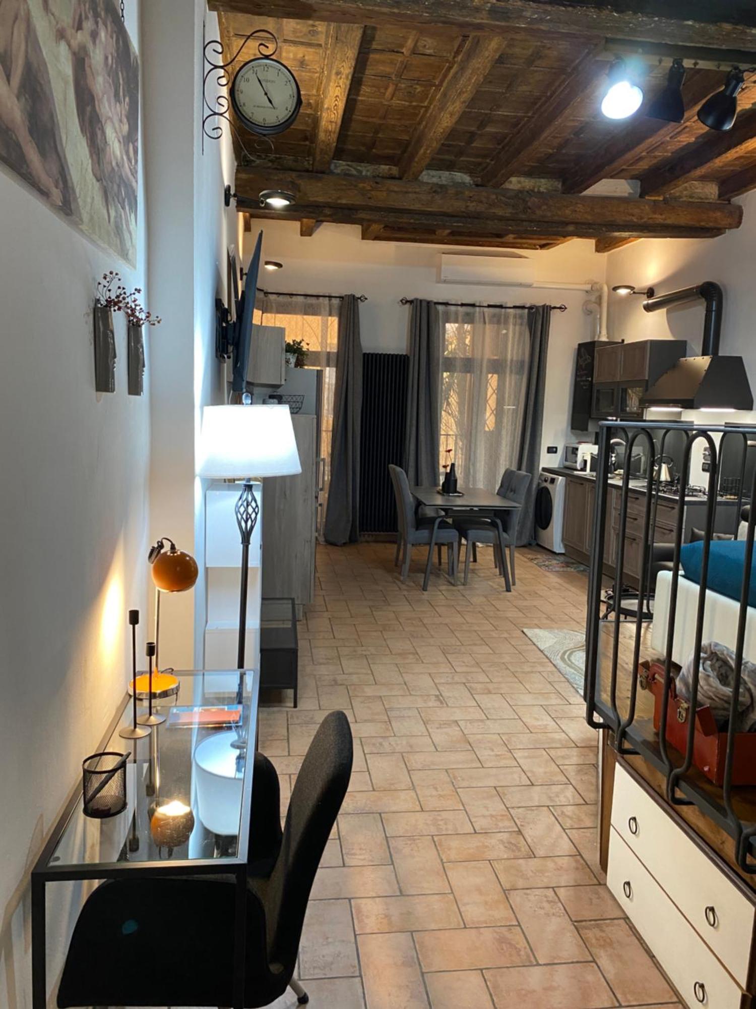 The Loft *