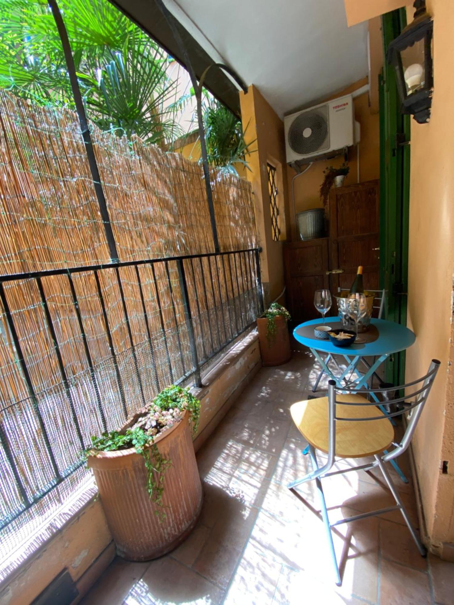 The Loft Apartment Bologna