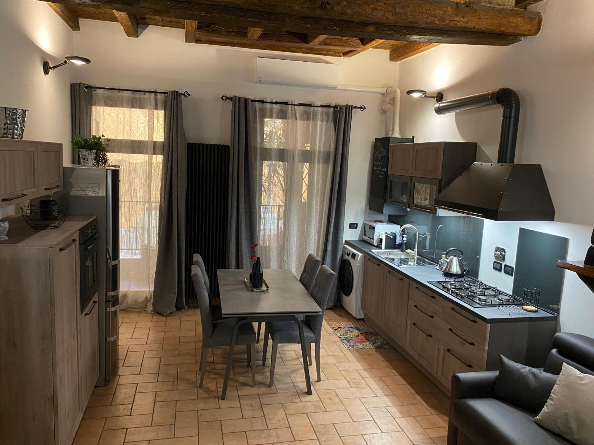 The Loft Bologna