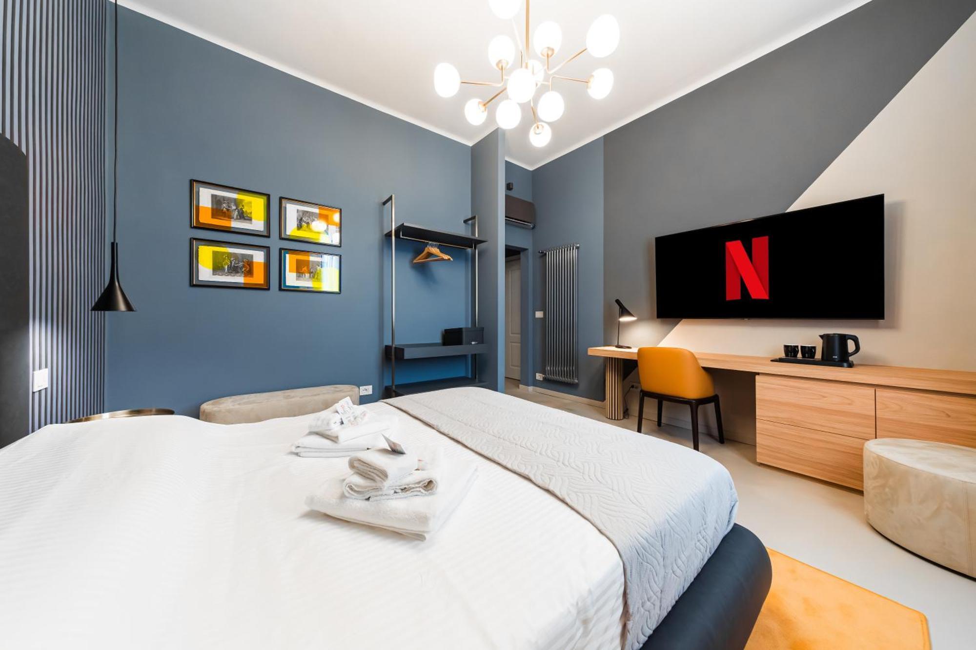 Macan Guest house Bologna