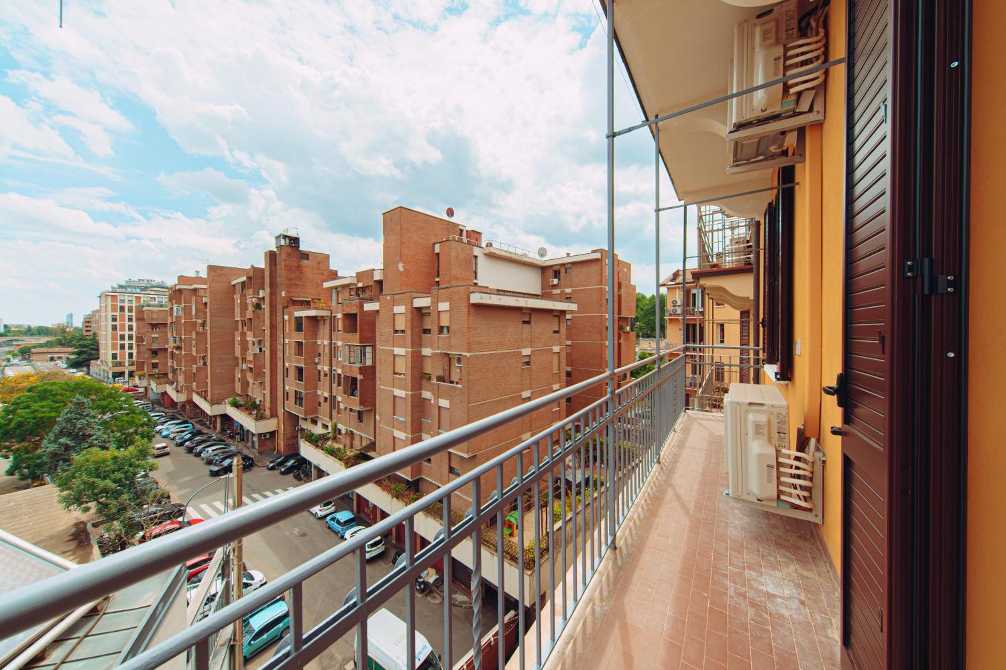 Macan * Bologna