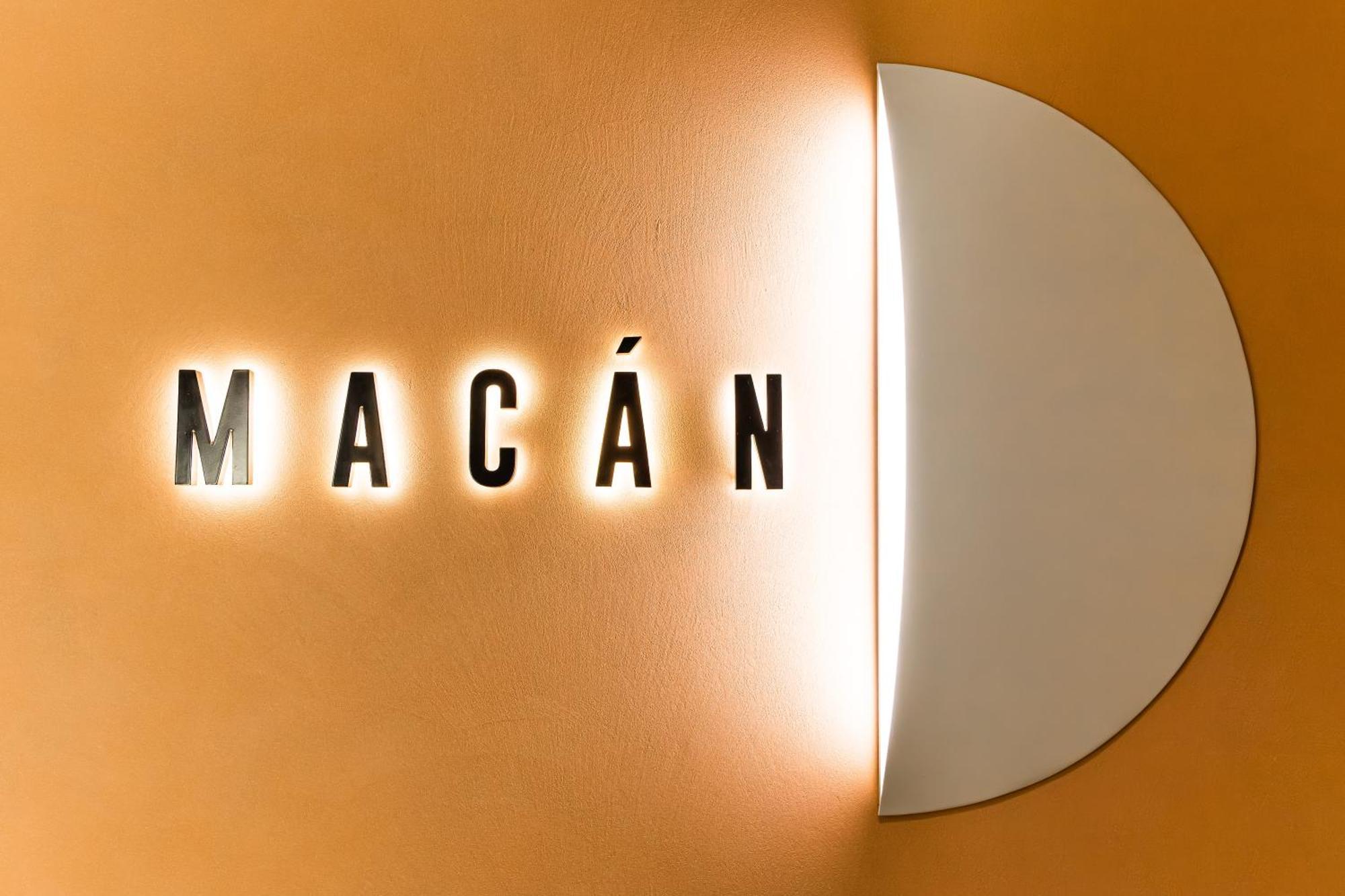 Macan Bologna