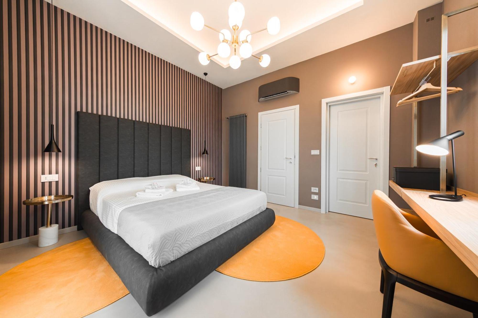 Guest house Macan Bologna
