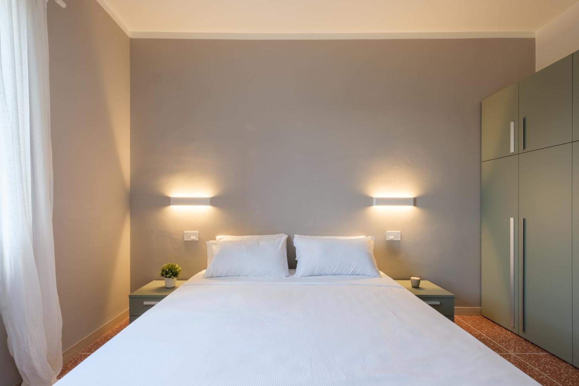 Apartment Oasis Of Tranquility Just Minutes From Downtown