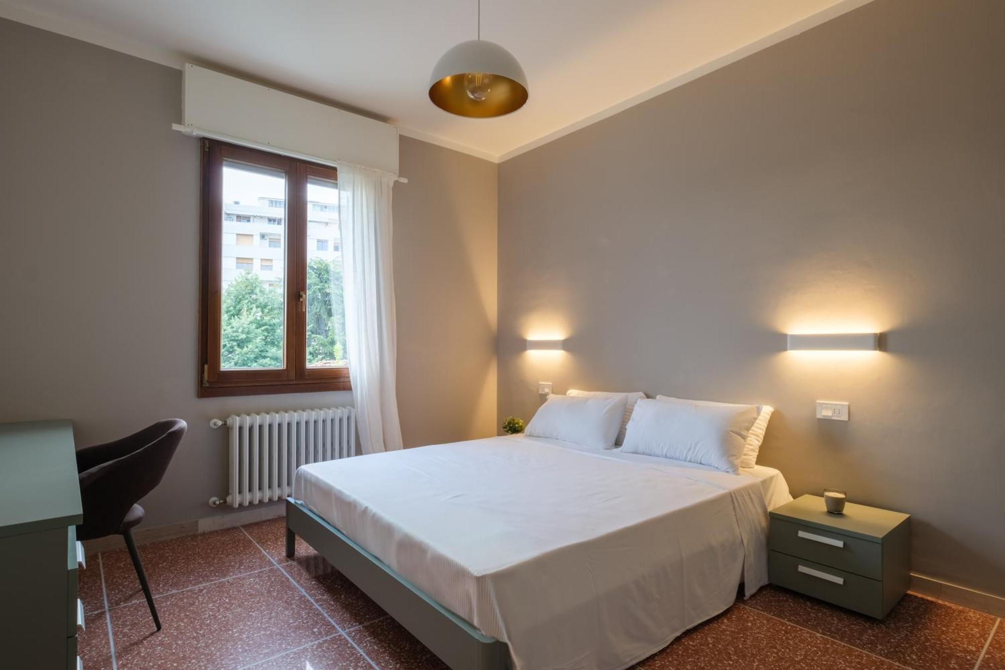 Apartment Oasis Of Tranquility Just Minutes From Downtown Bologna