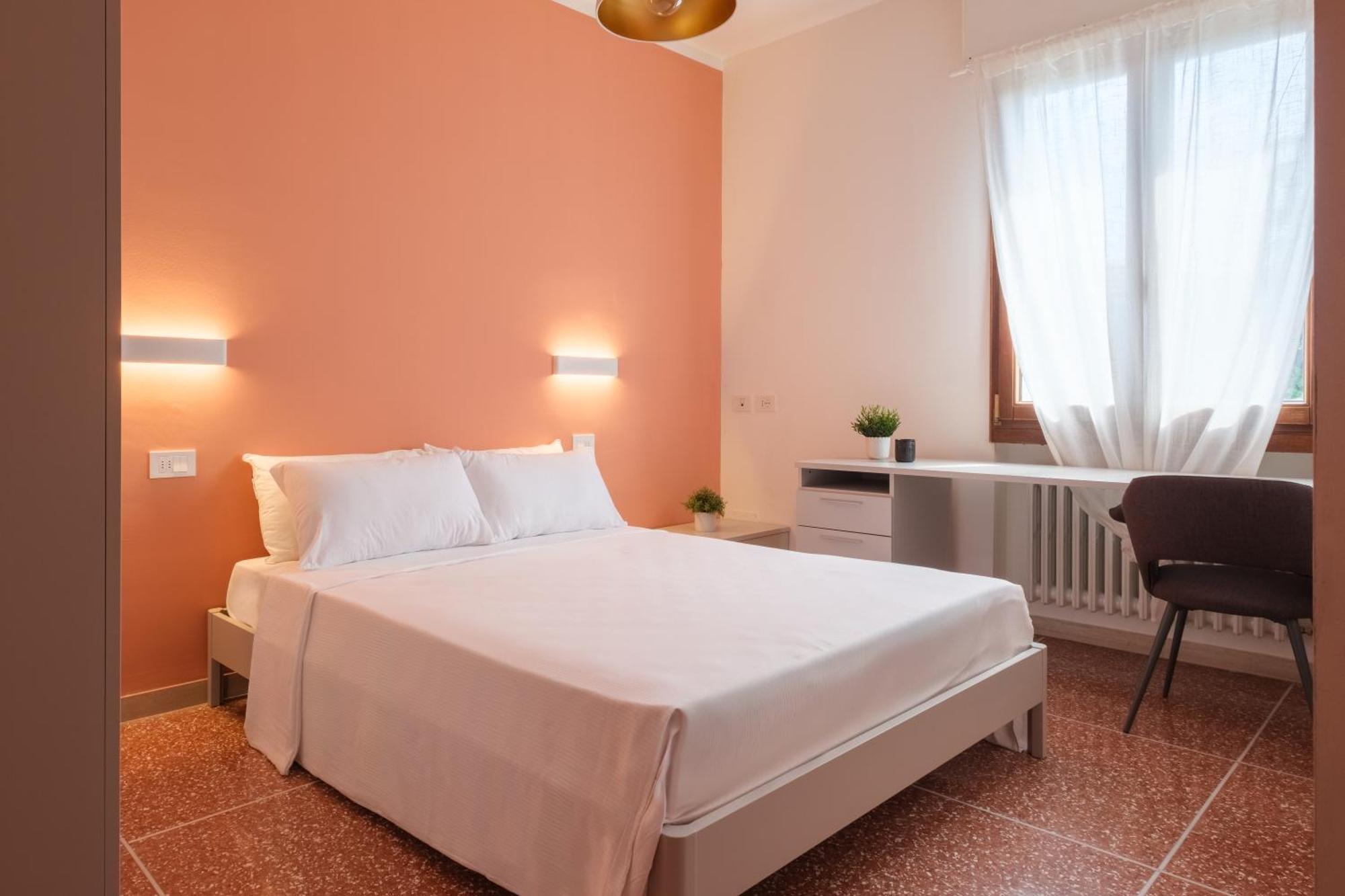 Oasis Of Tranquility Just Minutes From Downtown Bologna