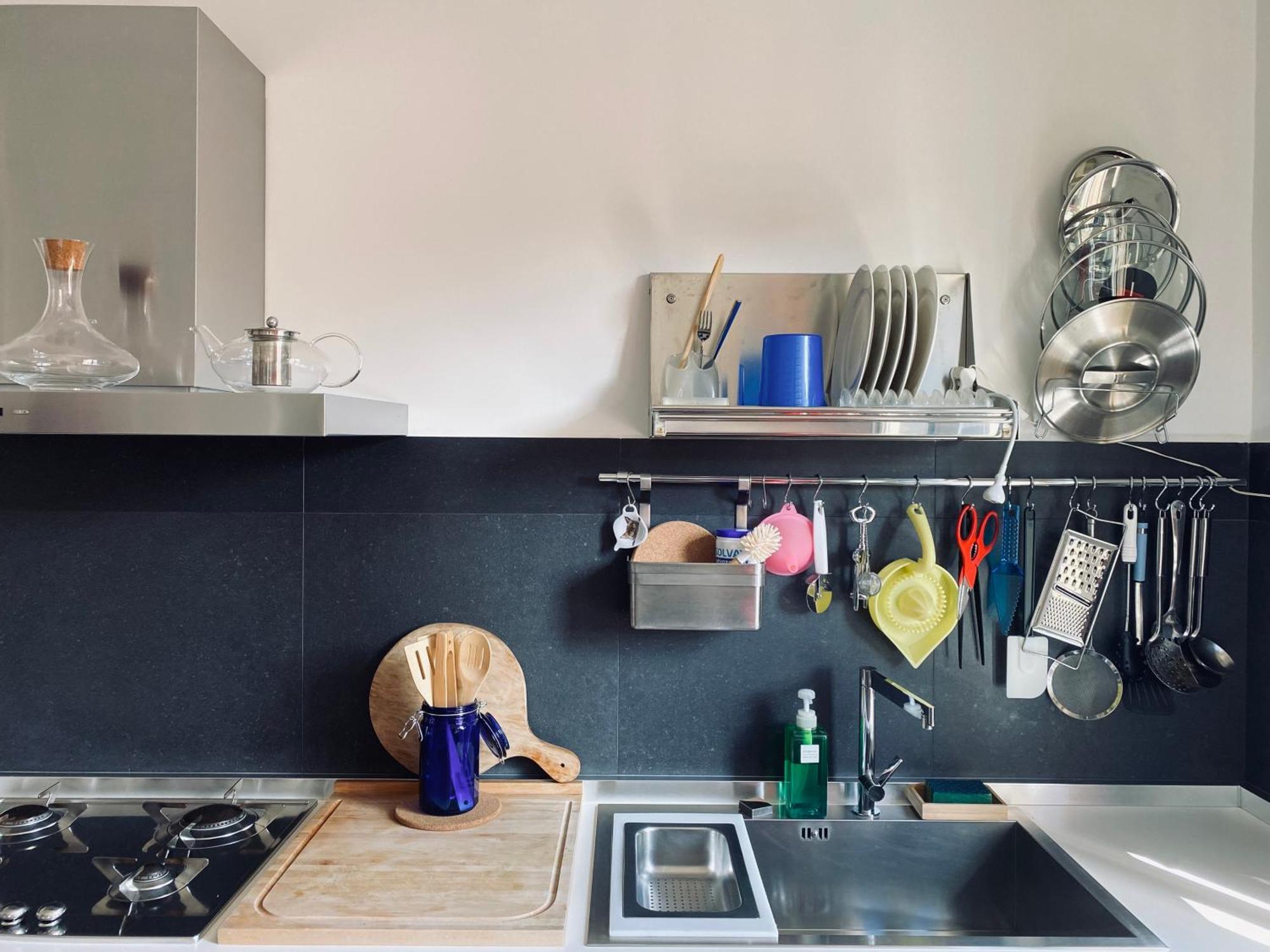 Apartment Casatimavo23 Bologna