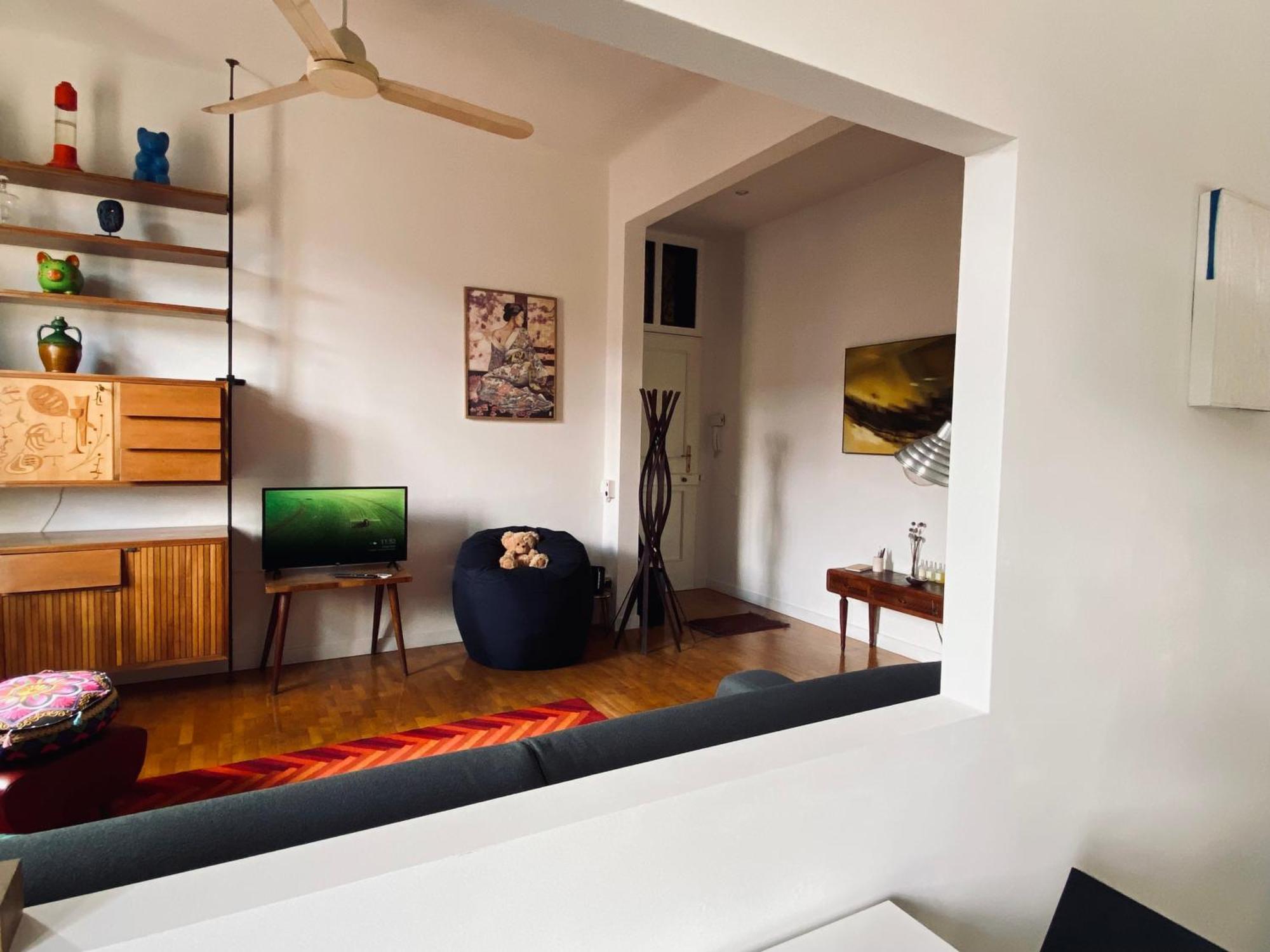 Casatimavo23 Apartment *