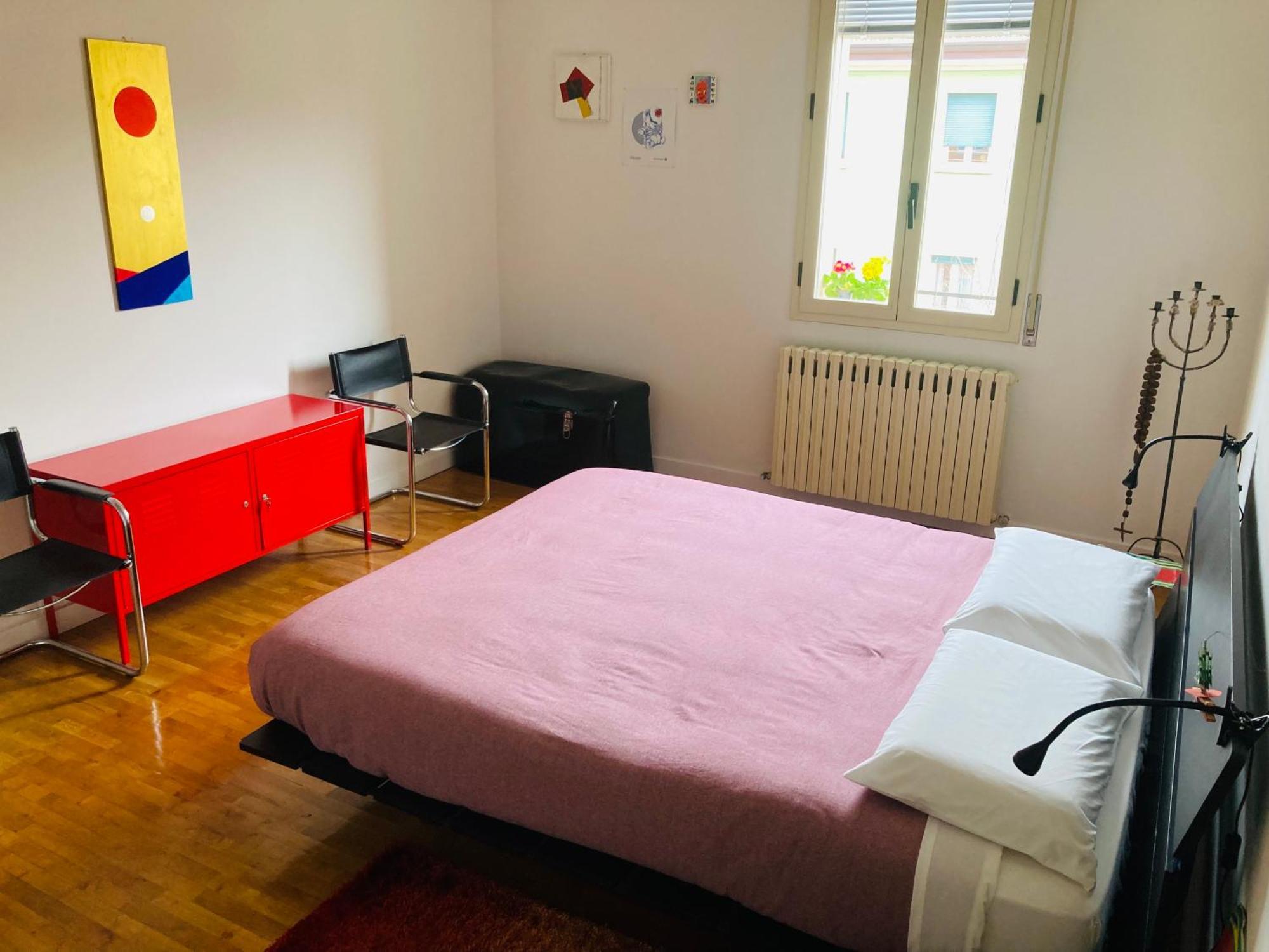Casatimavo23 Apartment Bologna
