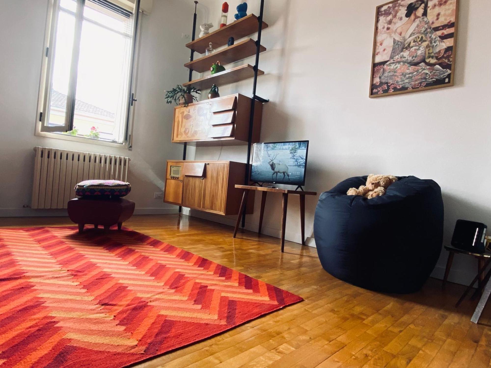 Casatimavo23 * Bologna