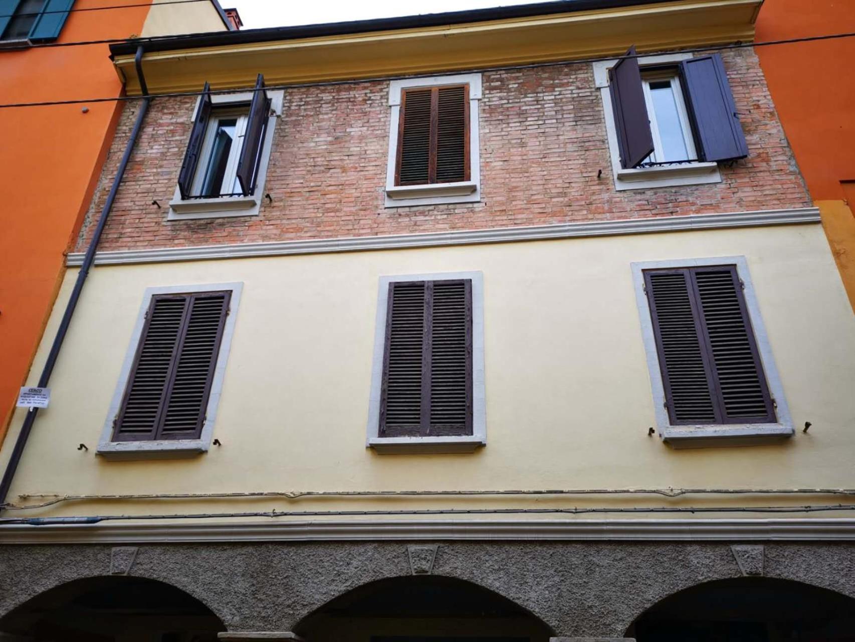 Appartamento Ca Porticoes *