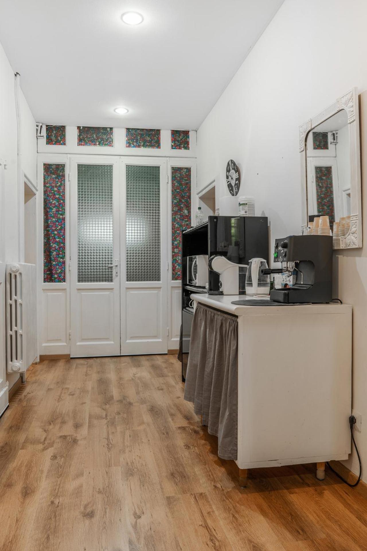 Guest house La Fenice A.c.