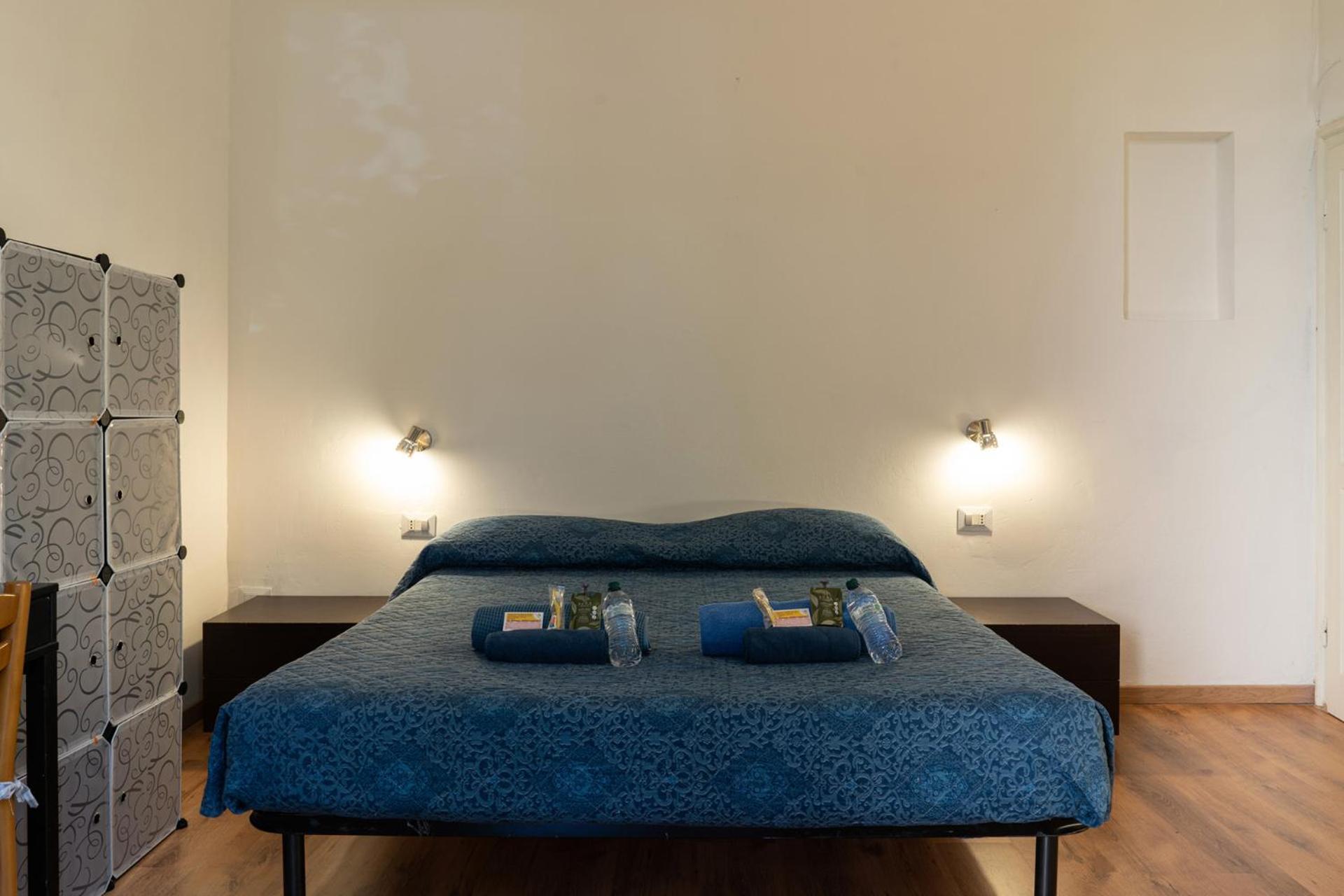 La Fenice A.c. Guest house