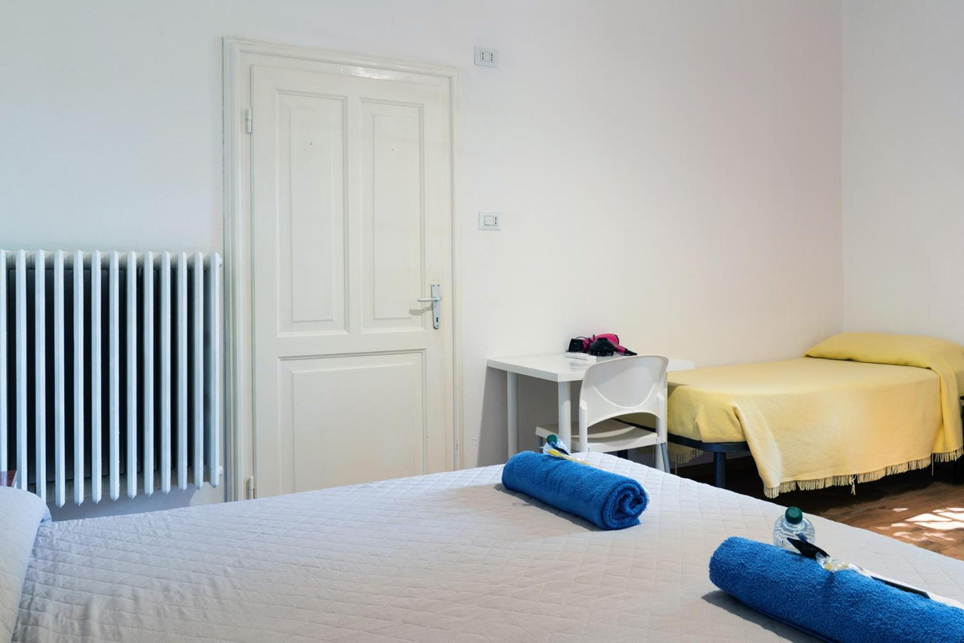 La Fenice A.c. Guest house *