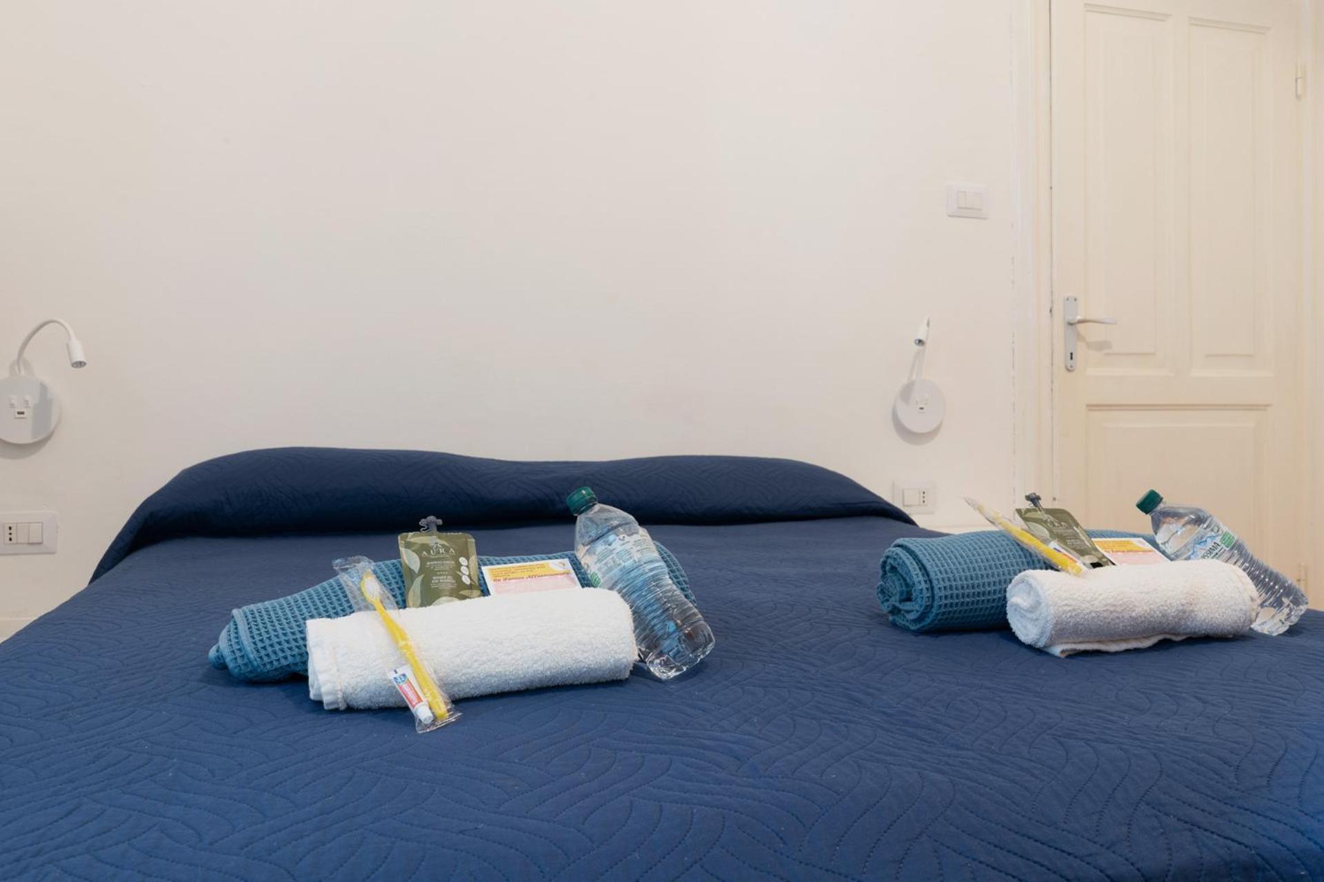 La Fenice A.c. Guest house