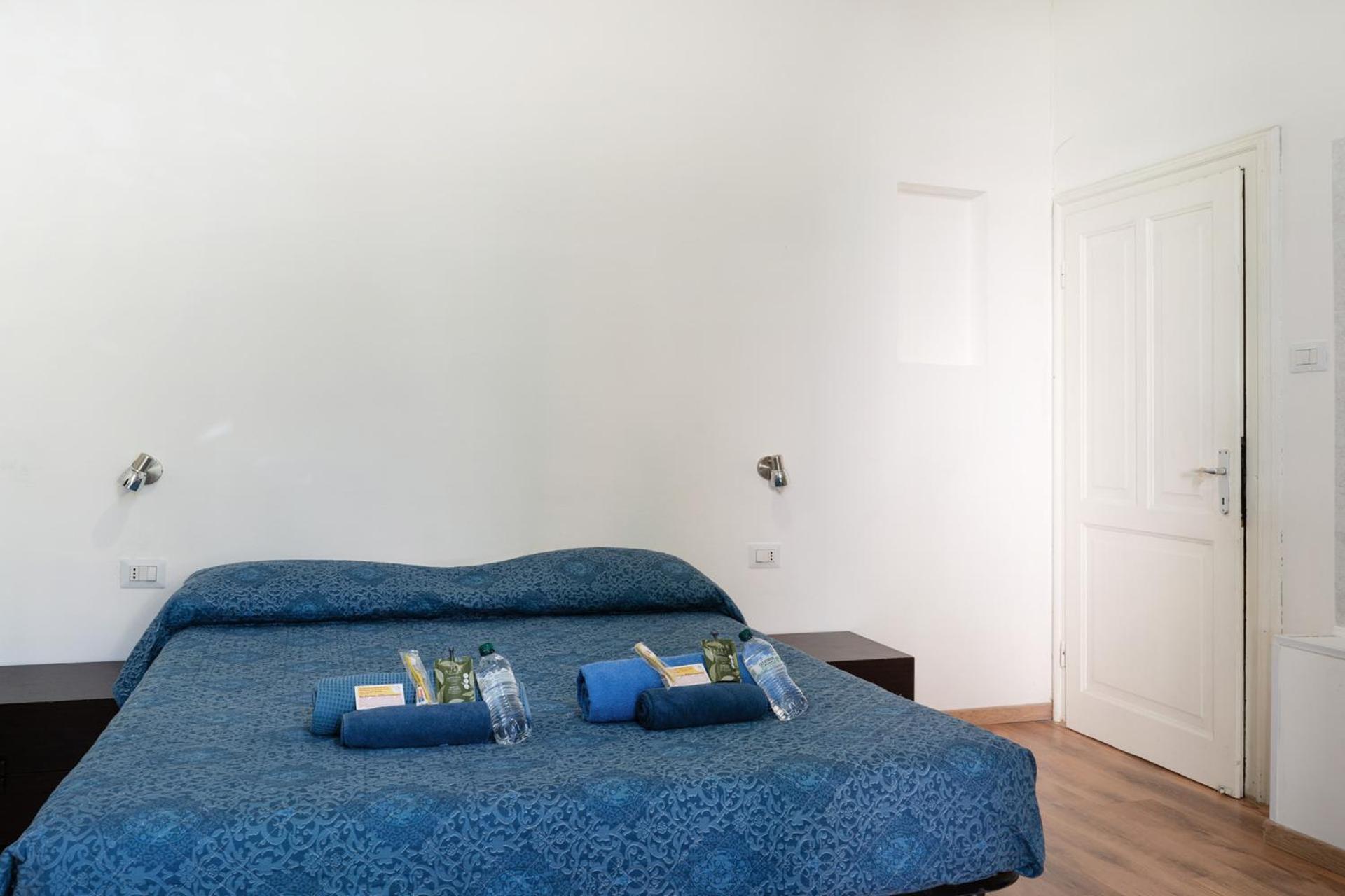 La Fenice A.c. Guest house