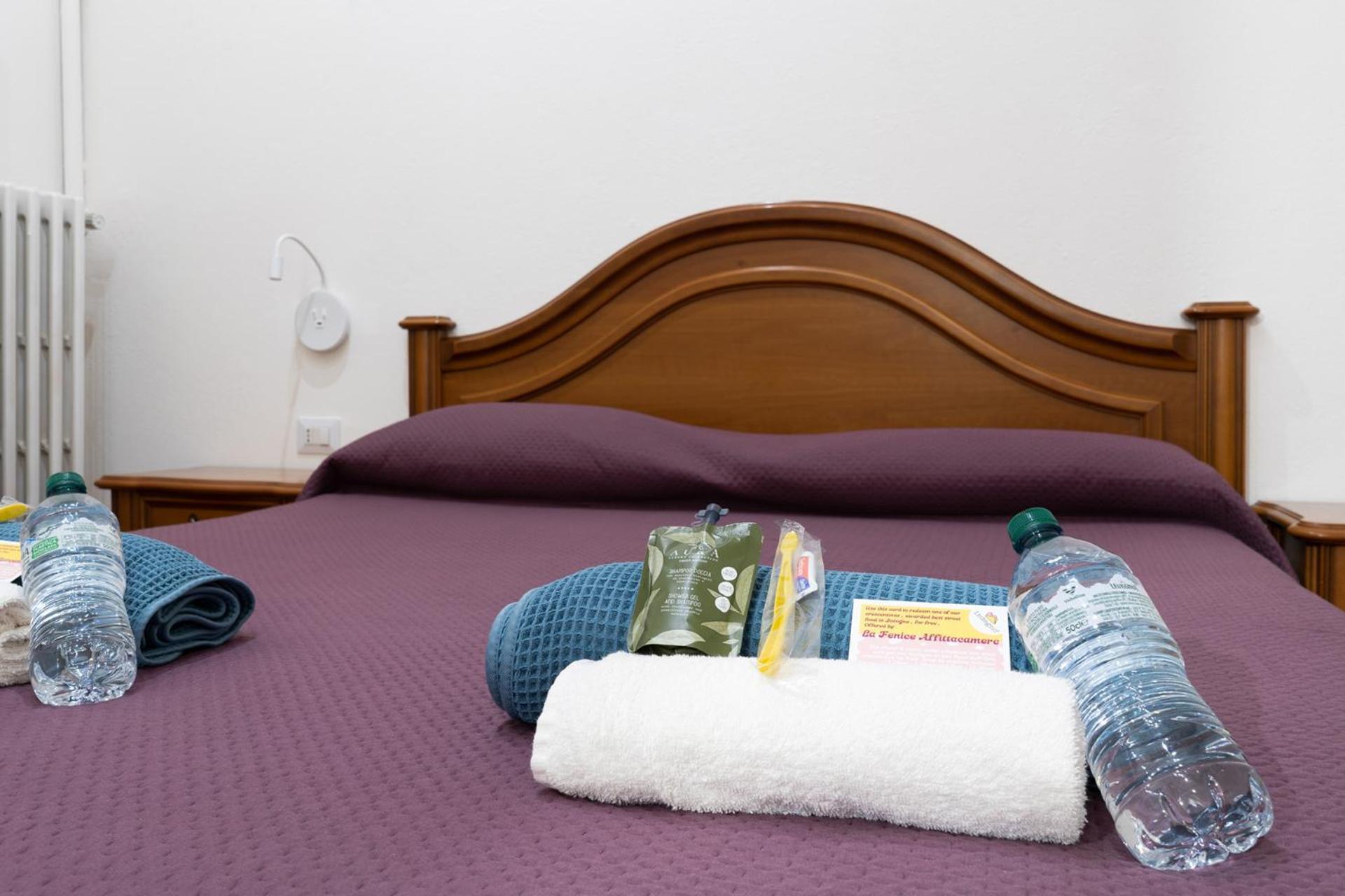 Guest house La Fenice A.c. Bologna