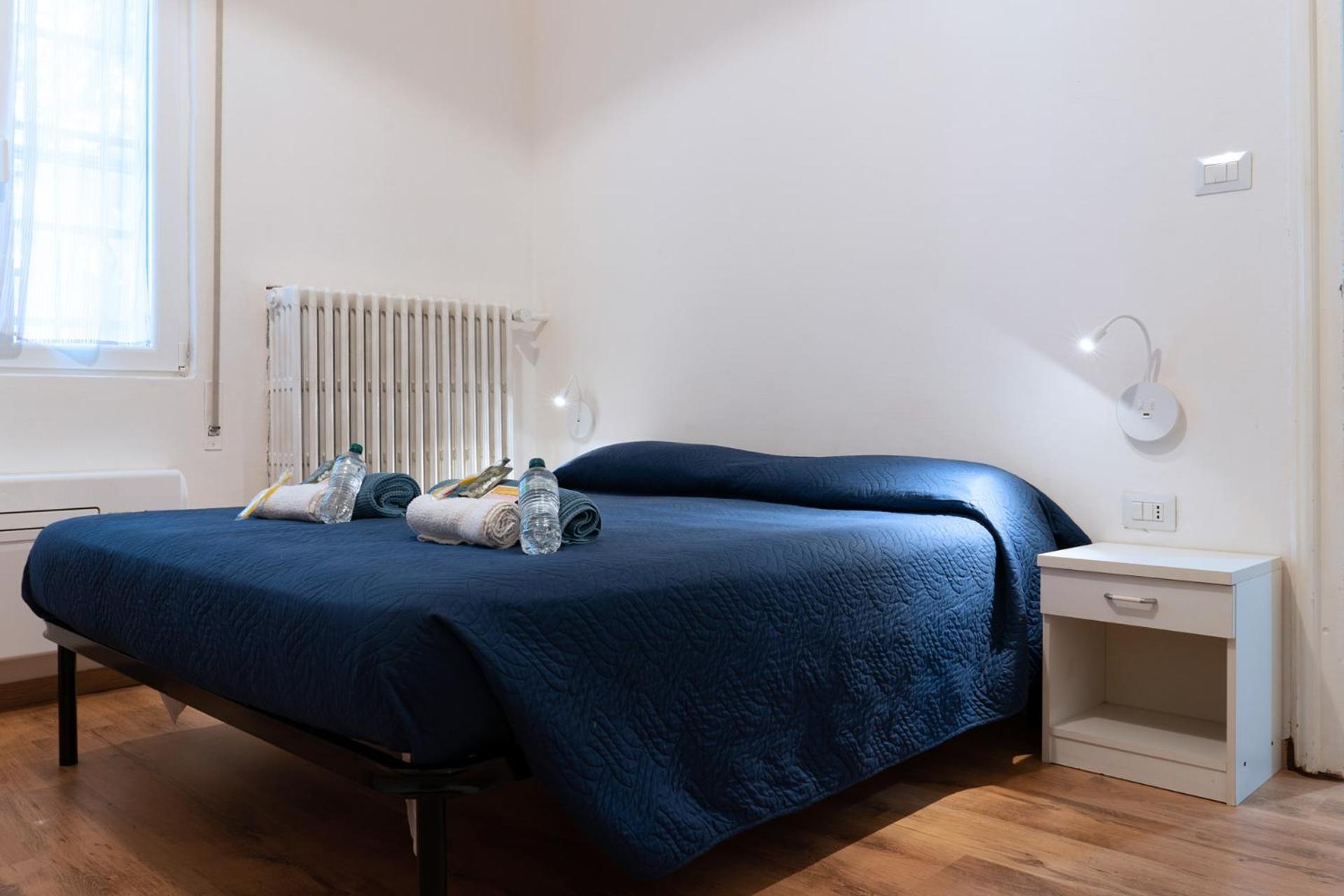 Guest house La Fenice A.c. *