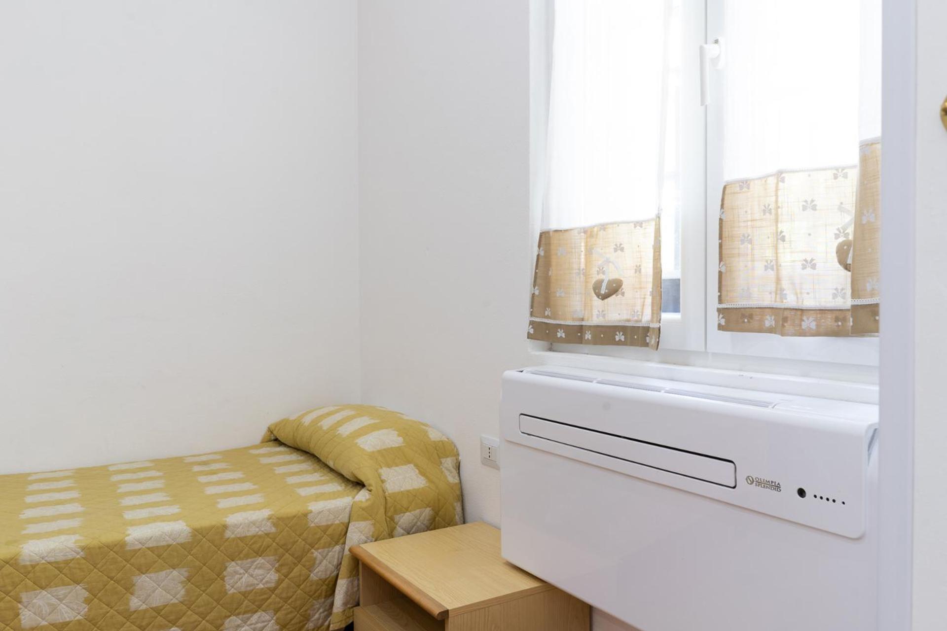 Guest house La Fenice A.c. *