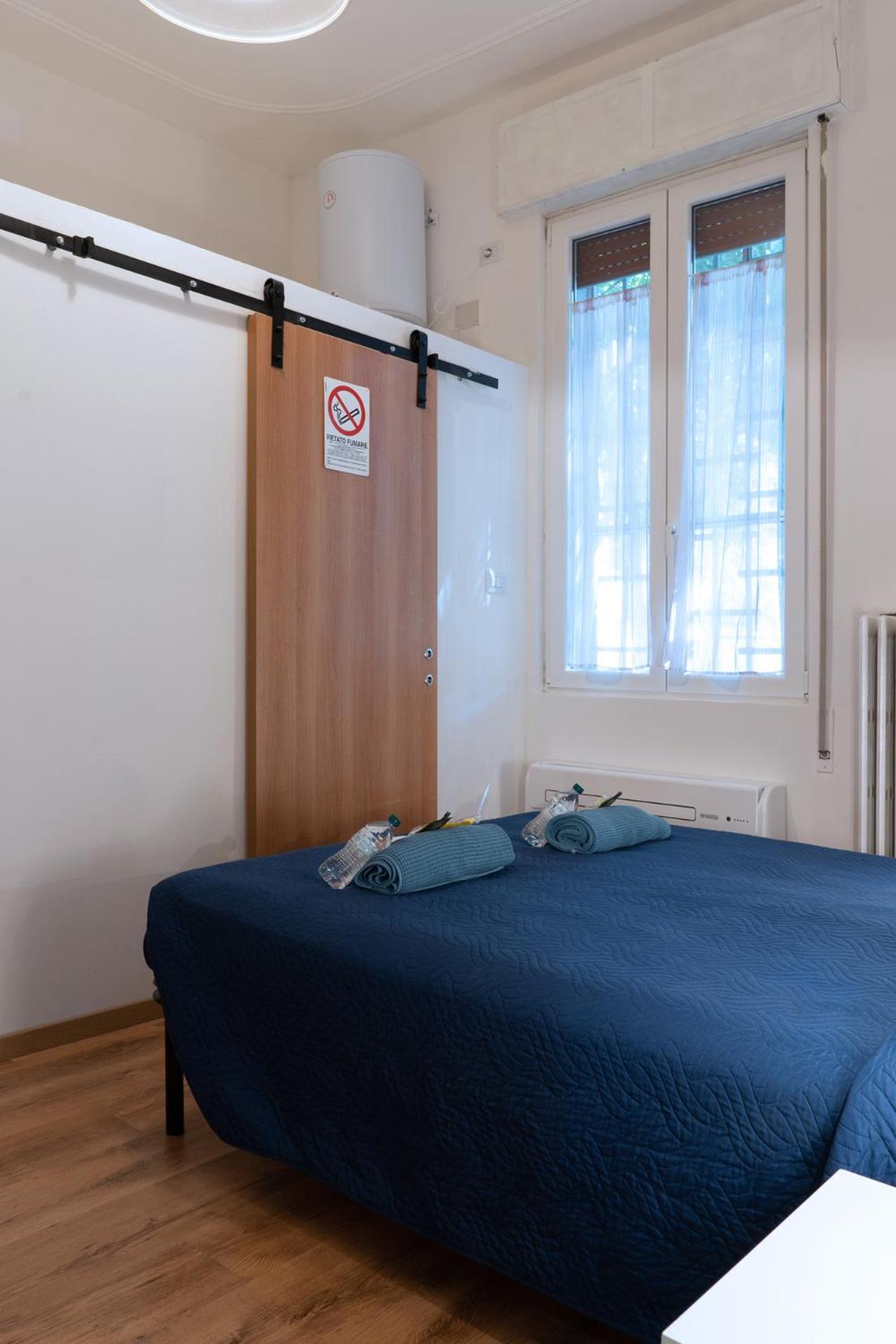 Guest house La Fenice A.c. *