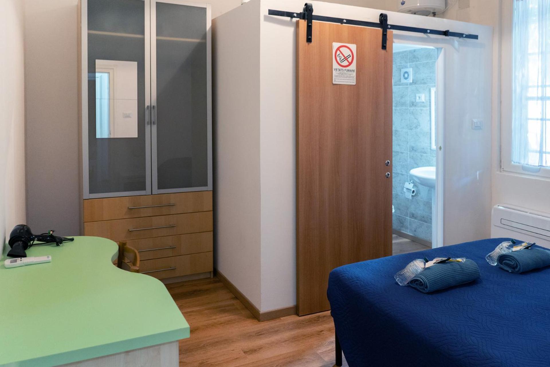 La Fenice A.c. Guest house Bologna