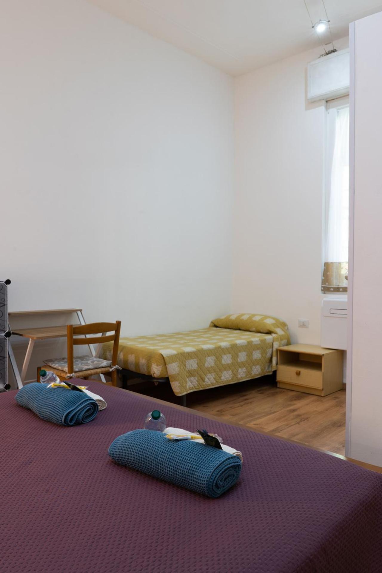 Guest house La Fenice A.c. *