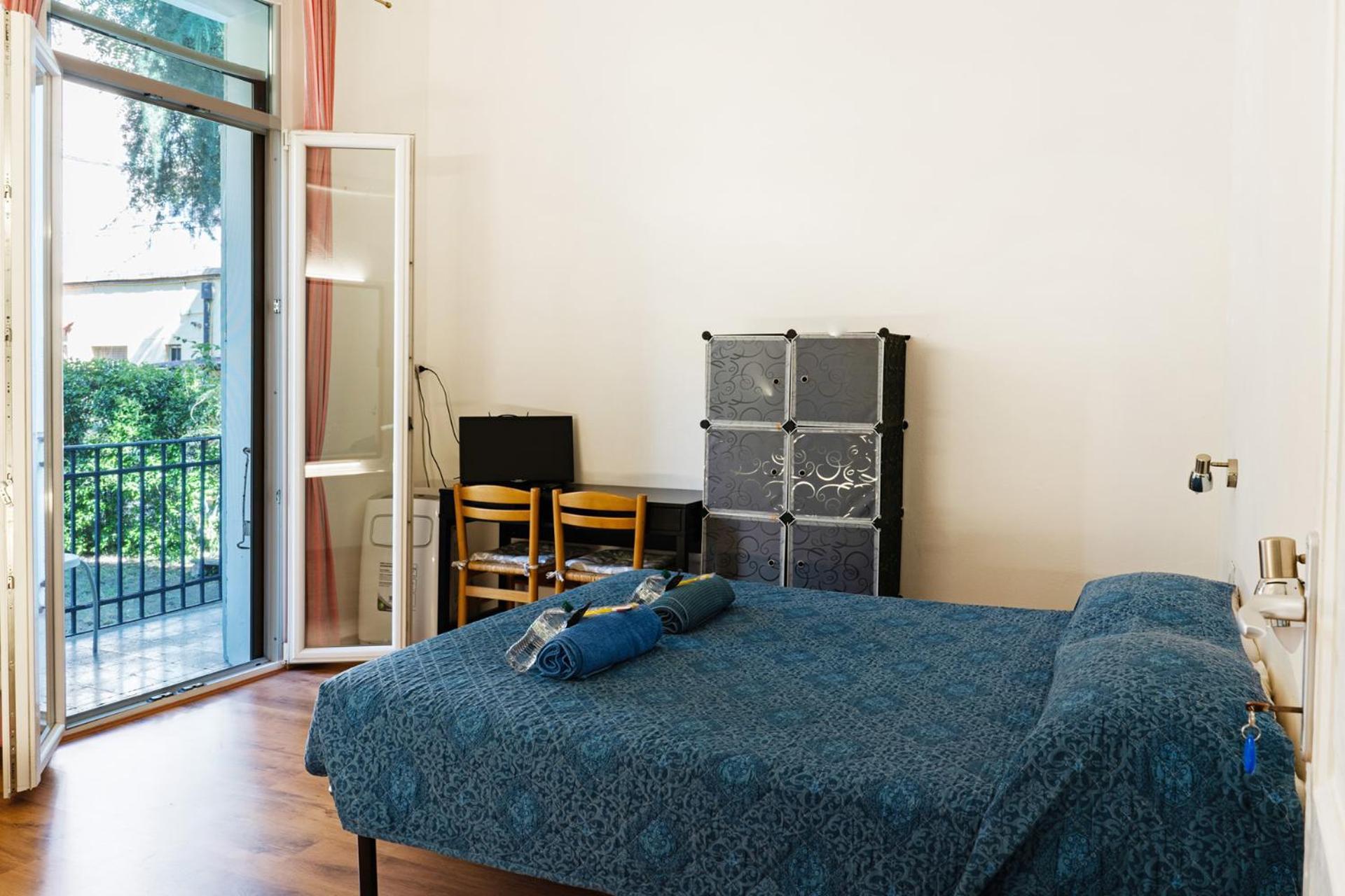 Guest house La Fenice A.c. *