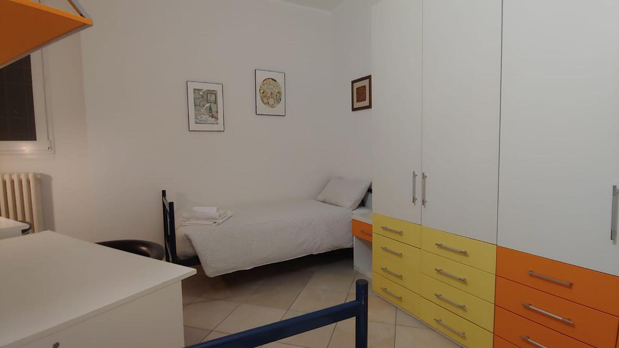 Appartamento Casa Begatto