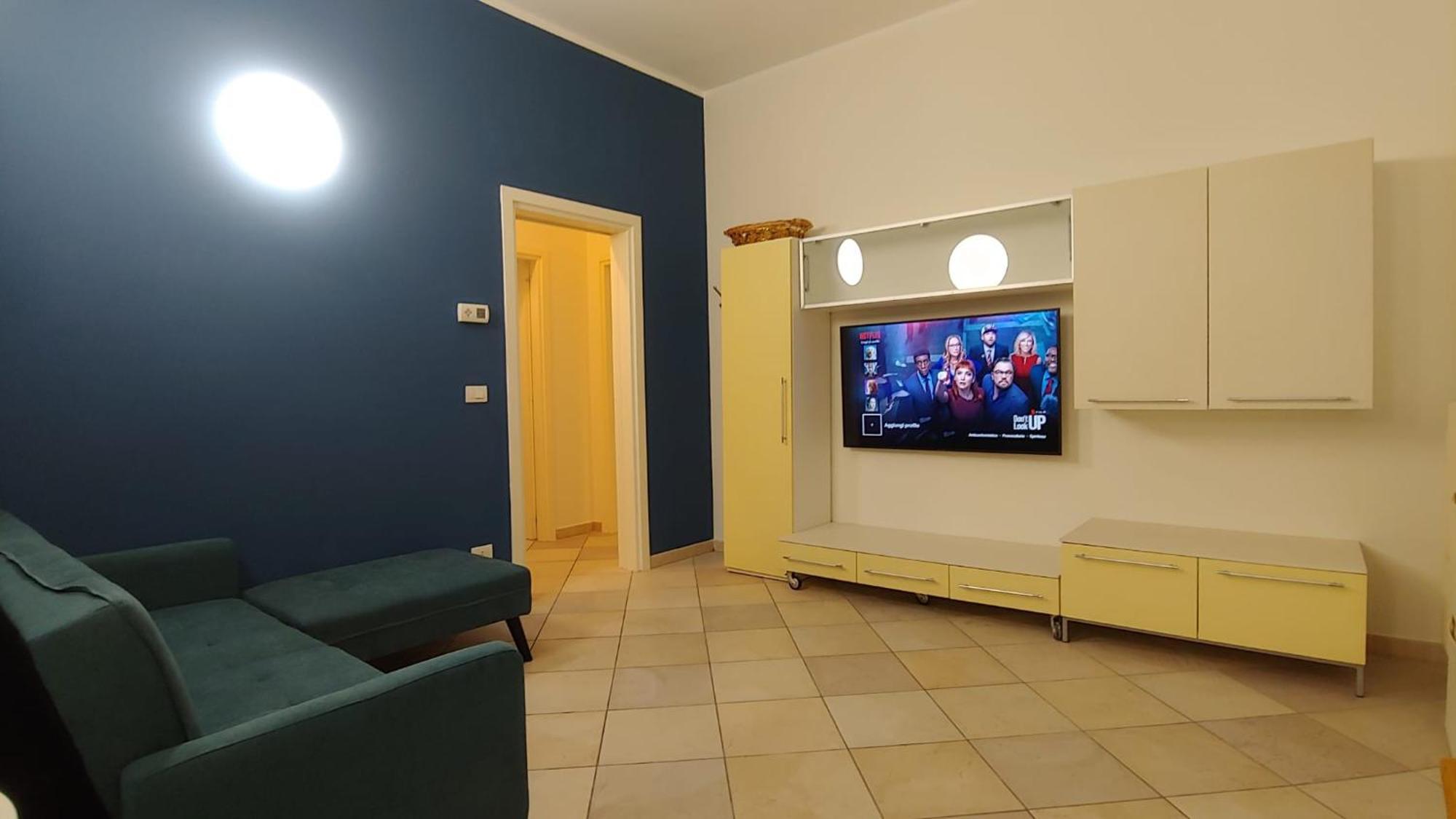 Casa Begatto