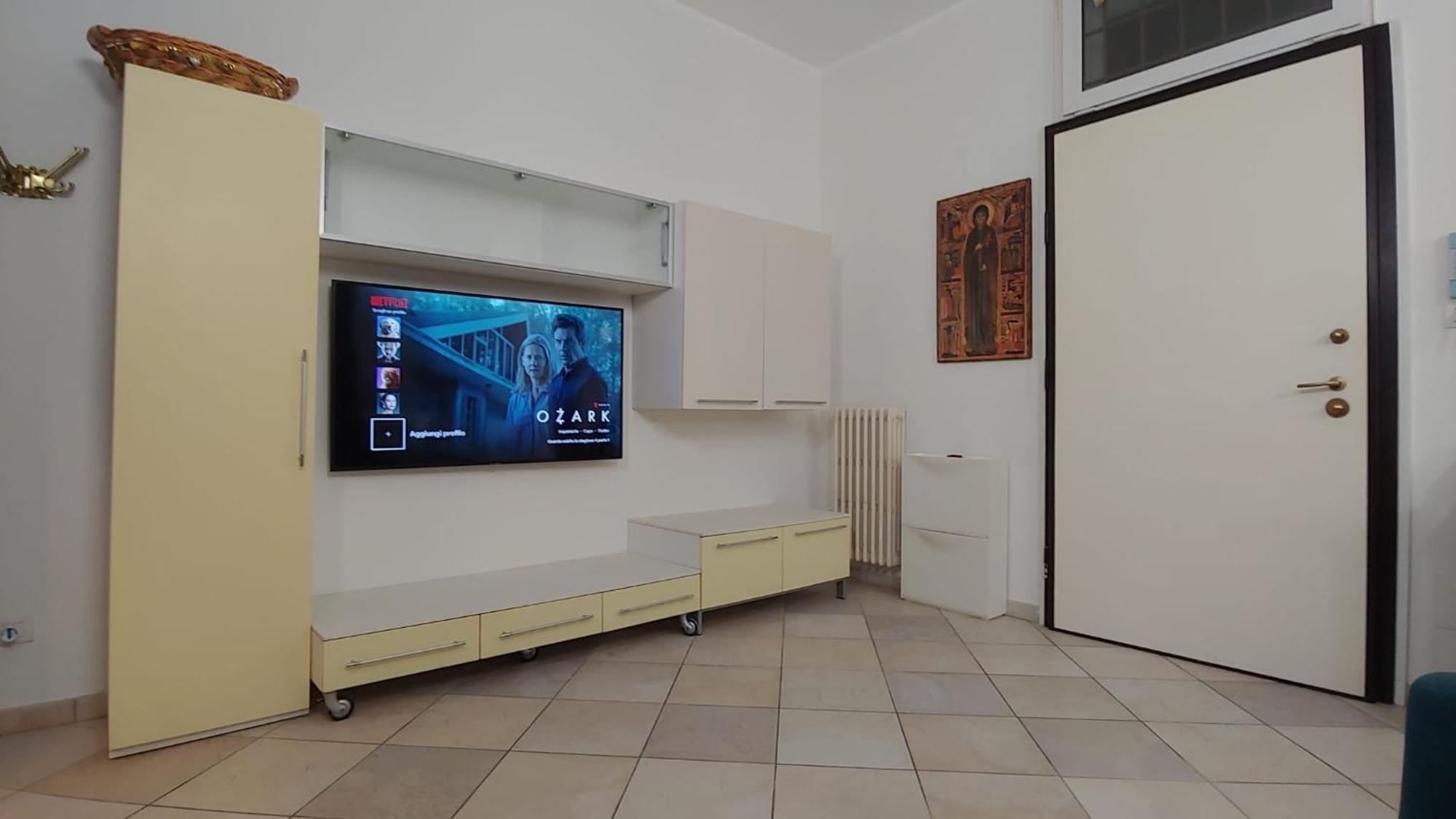 Appartamento Casa Begatto *