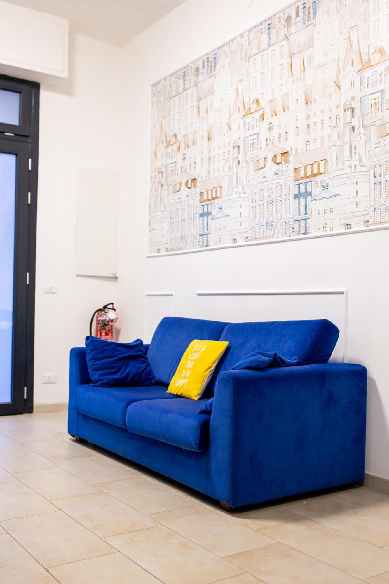 Travel Apartment