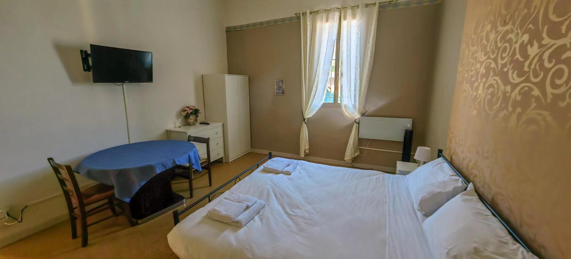 Gara Home- Airport Bologna
