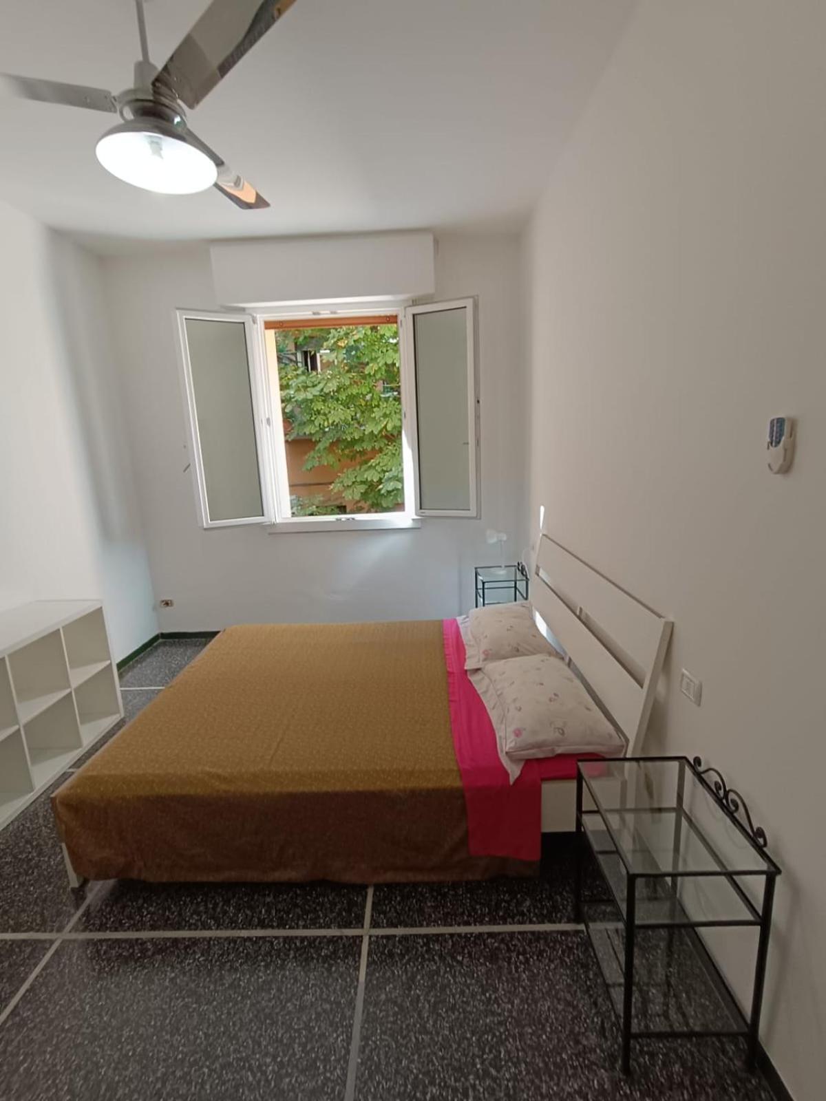 Saragozza Guest house