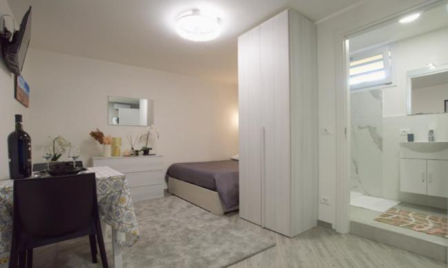 Triumvirato Bed & Breakfast *