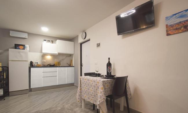 Triumvirato Bed & Breakfast Bologna