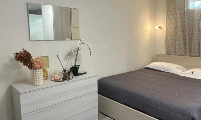 Bed & Breakfast Triumvirato Bologna