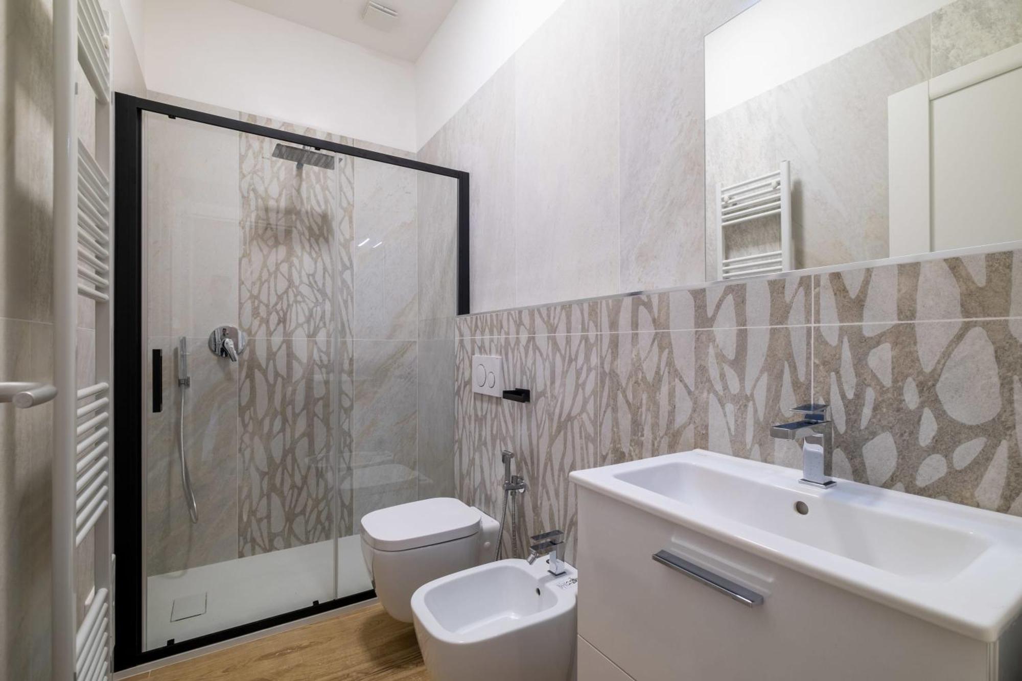 Homeby, Casa Due Agosto Appartement *