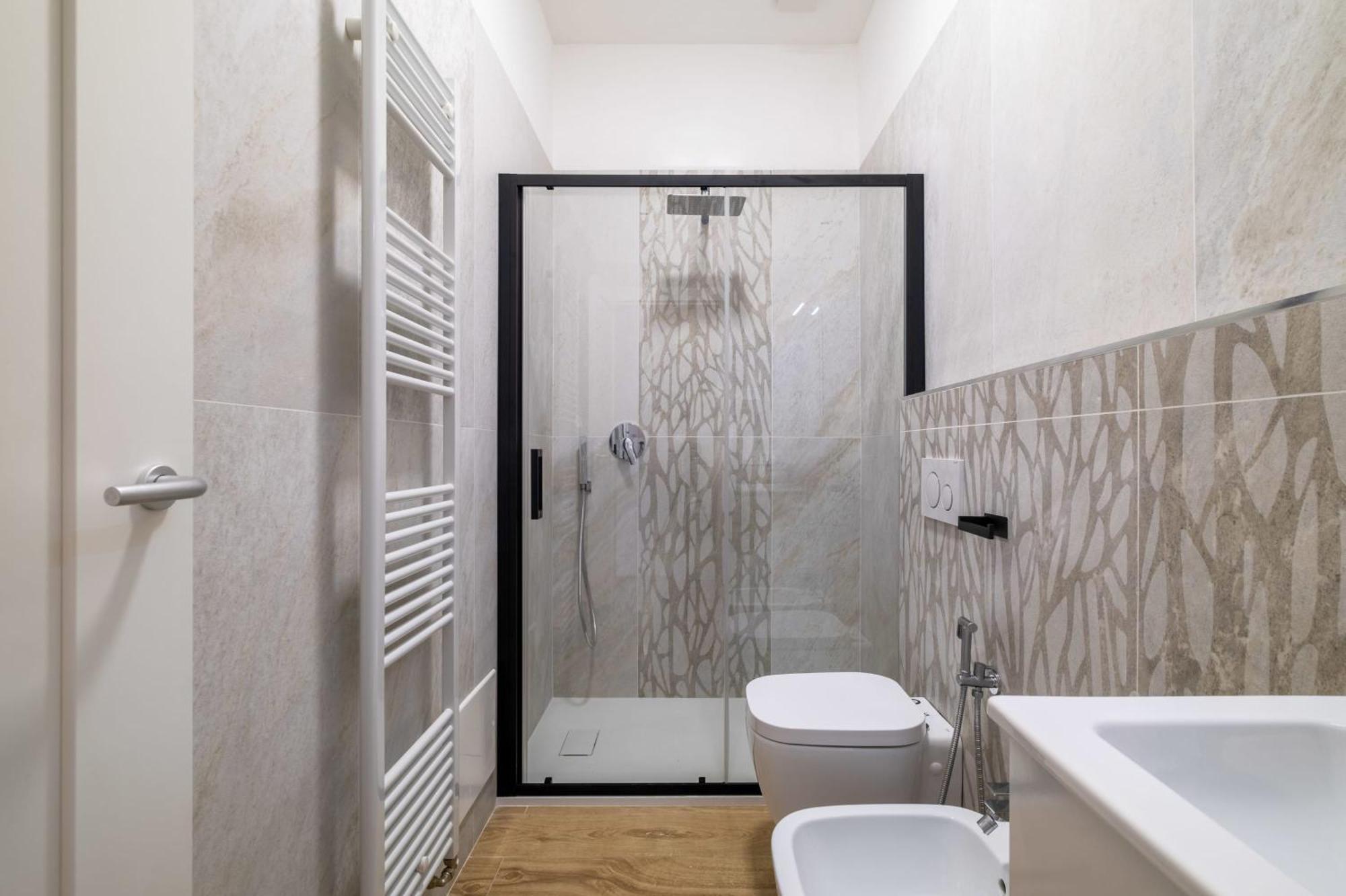 Homeby, Casa Due Agosto * Bologna