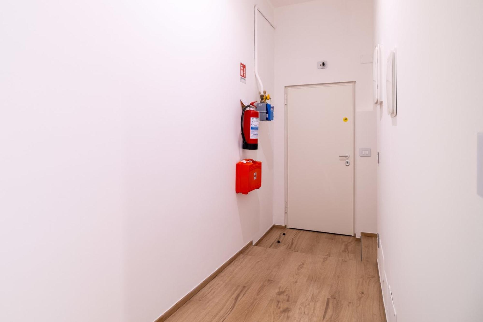 Homeby, Casa Due Agosto Appartement