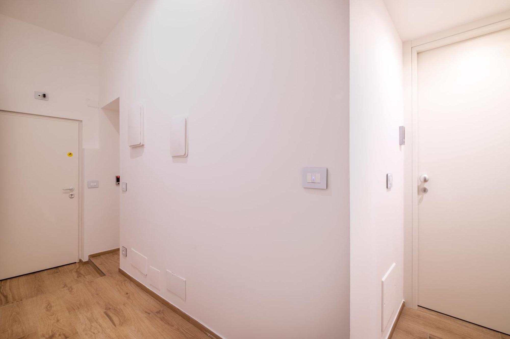 Homeby, Casa Due Agosto Appartement Bologna