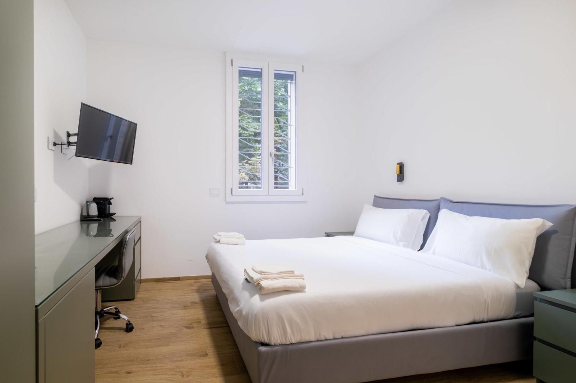 Appartement Homeby, Casa Due Agosto