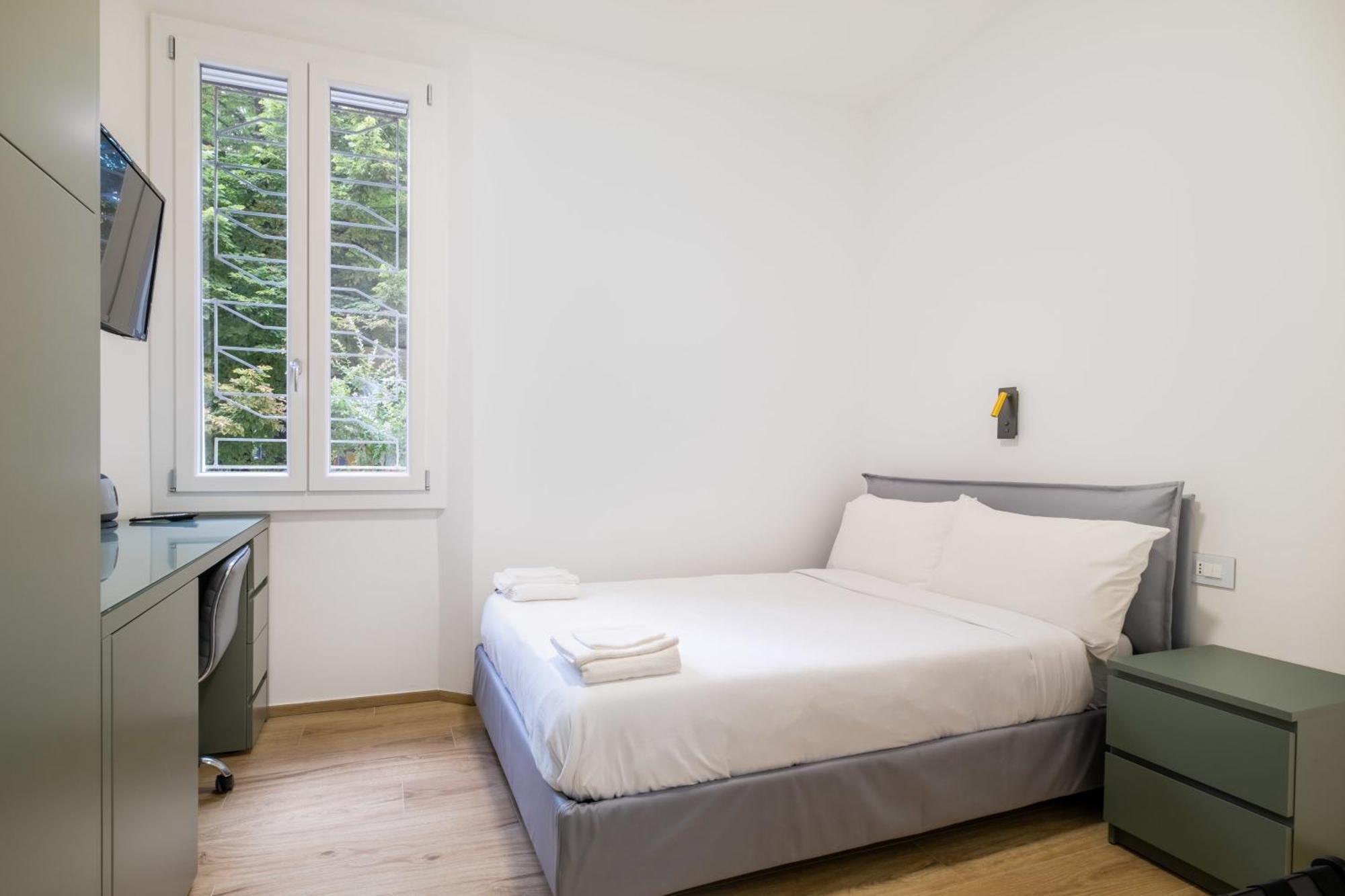 Homeby, Casa Due Agosto Appartement *