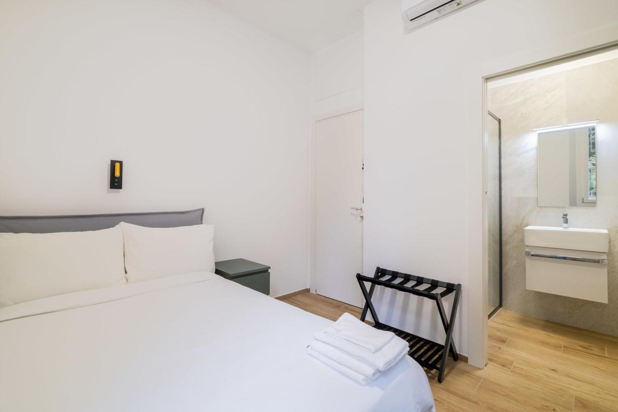 Homeby, Casa Due Agosto Bologna