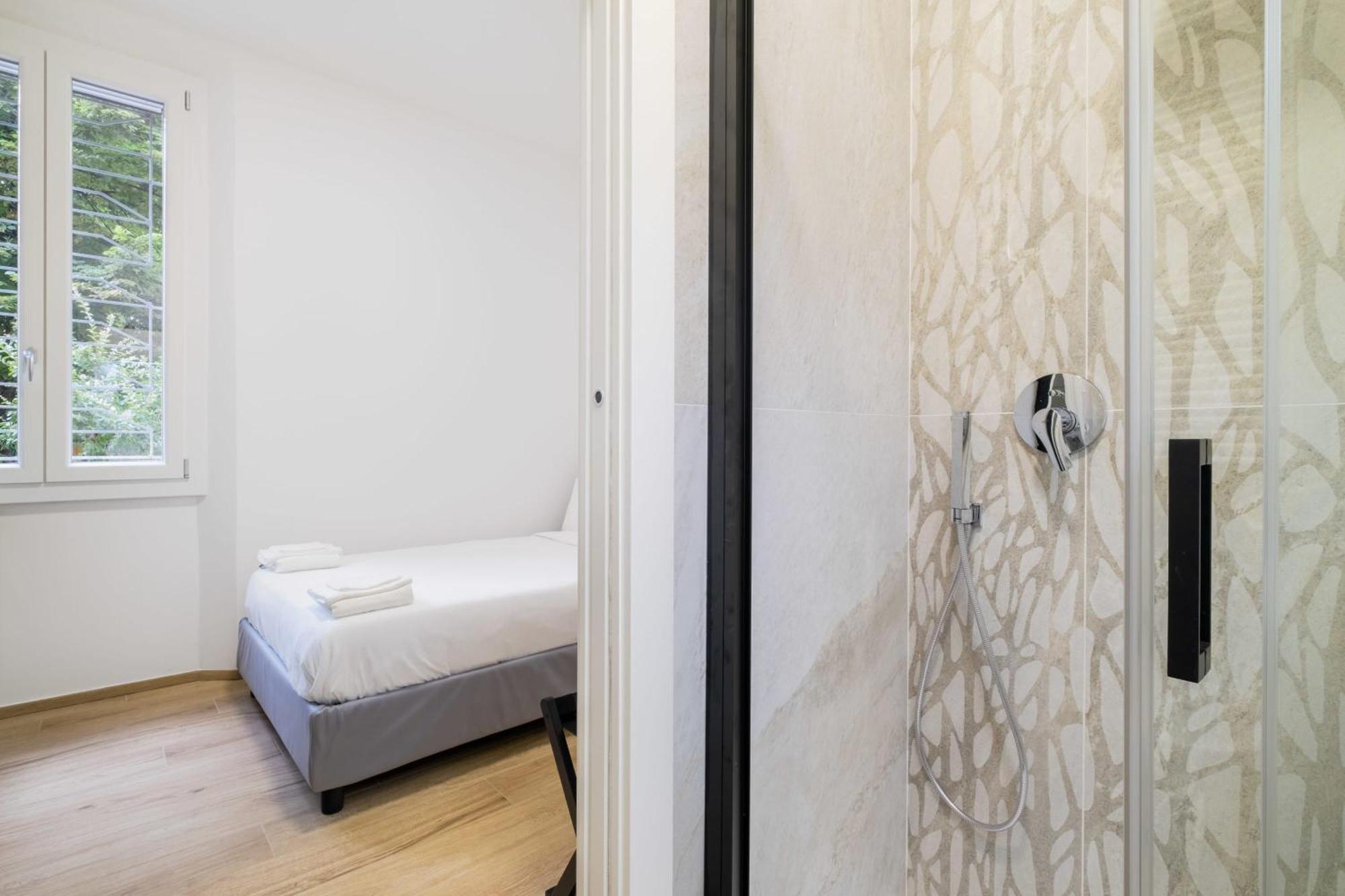 Homeby, Casa Due Agosto * Bologna