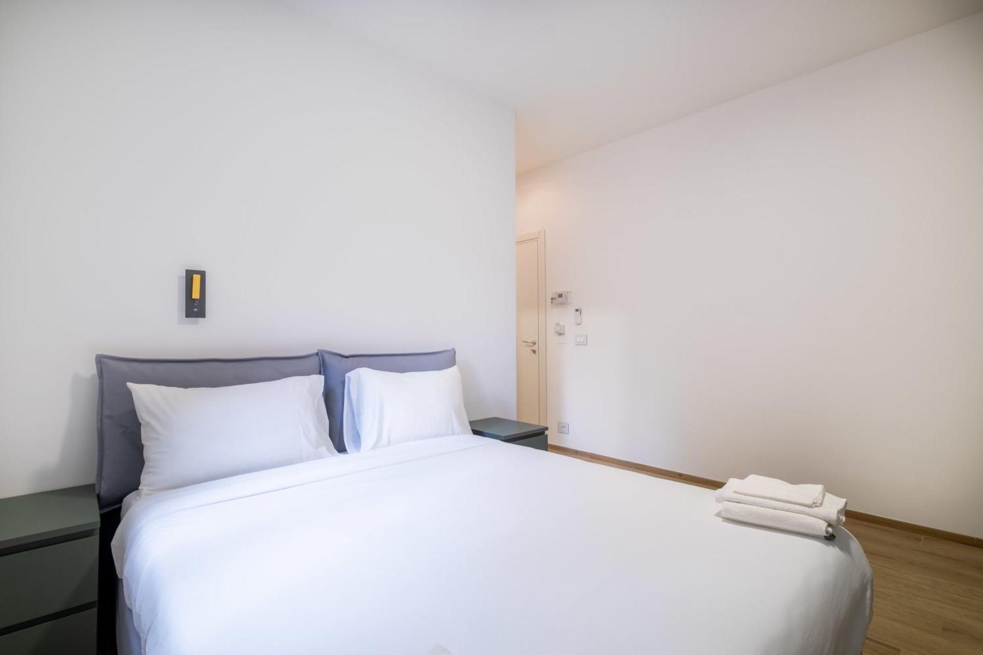 Appartement Homeby, Casa Due Agosto *