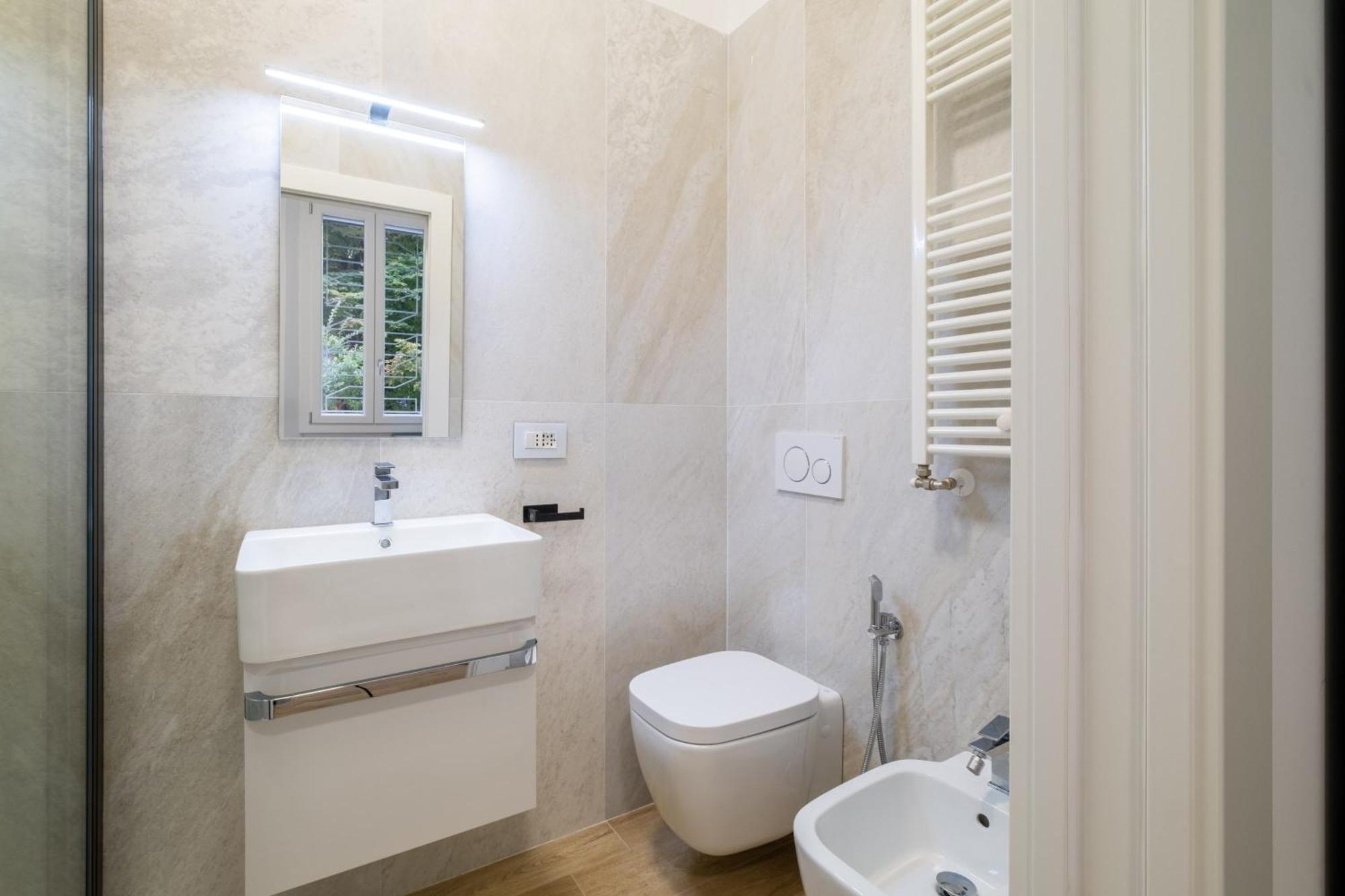 Appartement Homeby, Casa Due Agosto