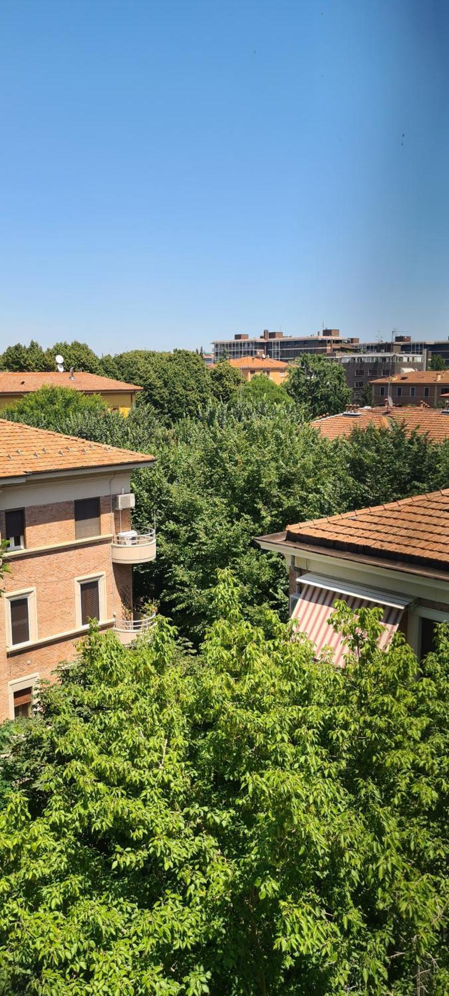 Casa Lucia 5th Floor Bologna