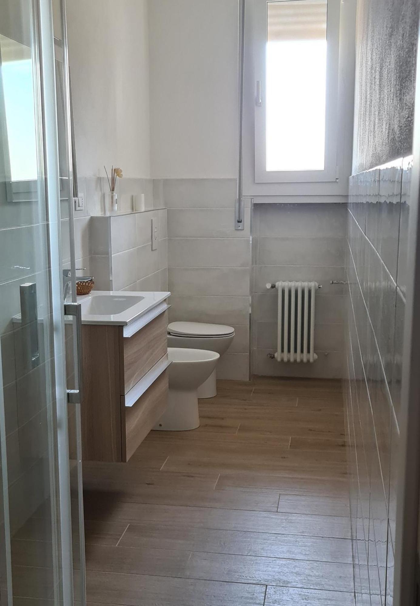 Casa Lucia 5th Floor Apartment *