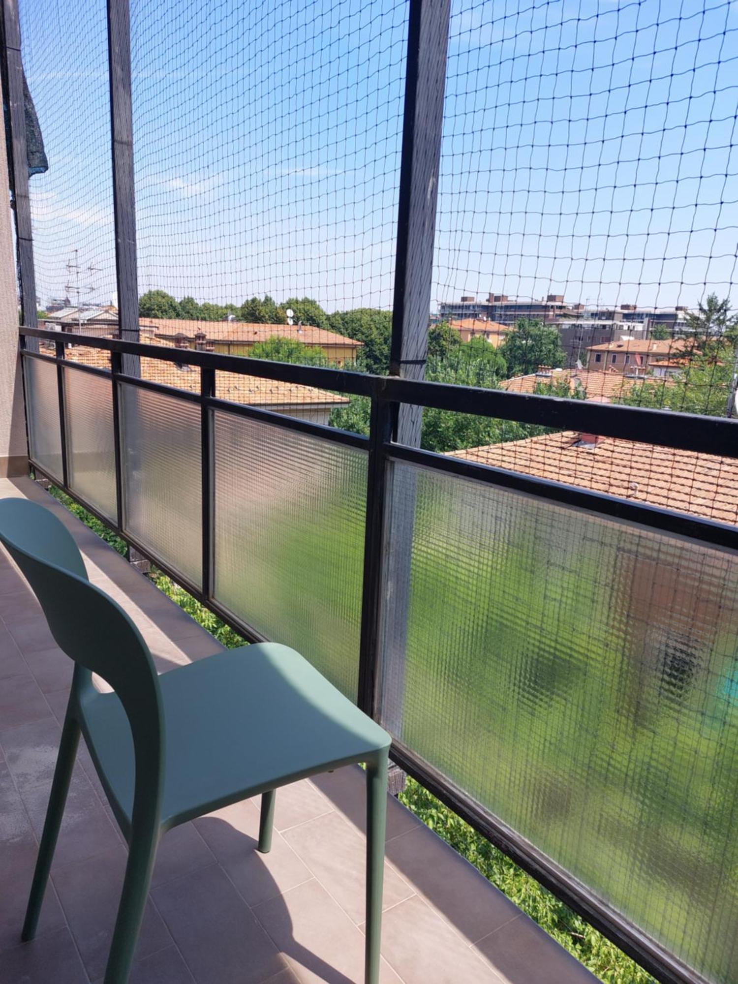 Casa Lucia 5th Floor